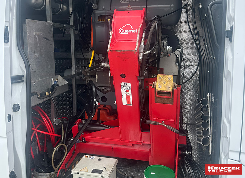 wymiana opon w&nbsp;autobusach z&nbsp;dojazdem do awarii